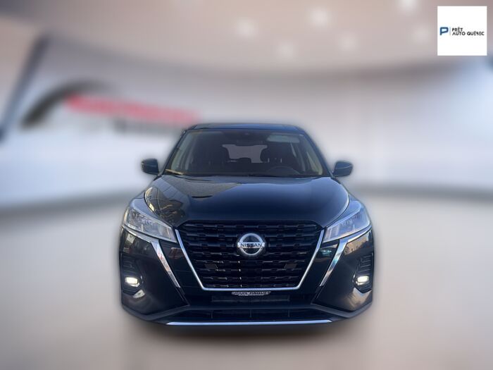 Nissan Kicks S TA – Image 6