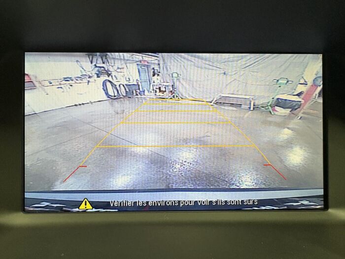 Buick Encore AWD CUIR/JAMAIS ACC/VOLANT CHAUFFANT/CAMERA RECUL – Image 25