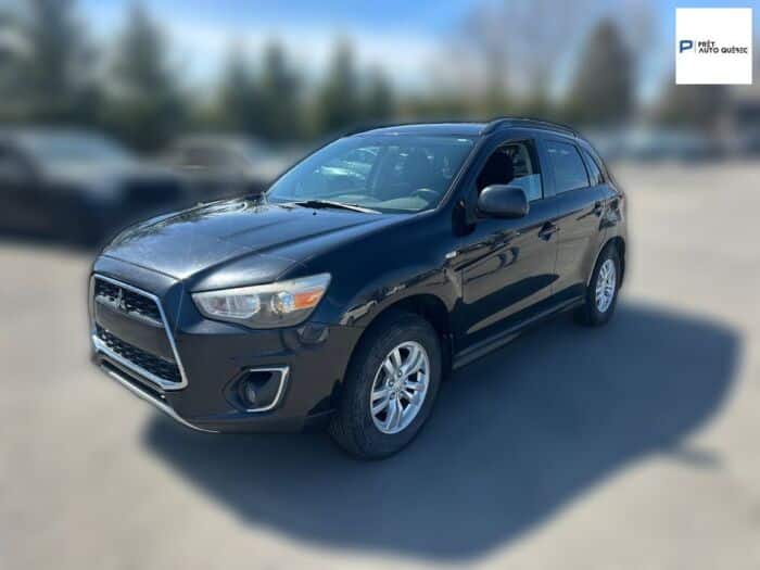 Mitsubishi RVR GT LIMITED - Image 3