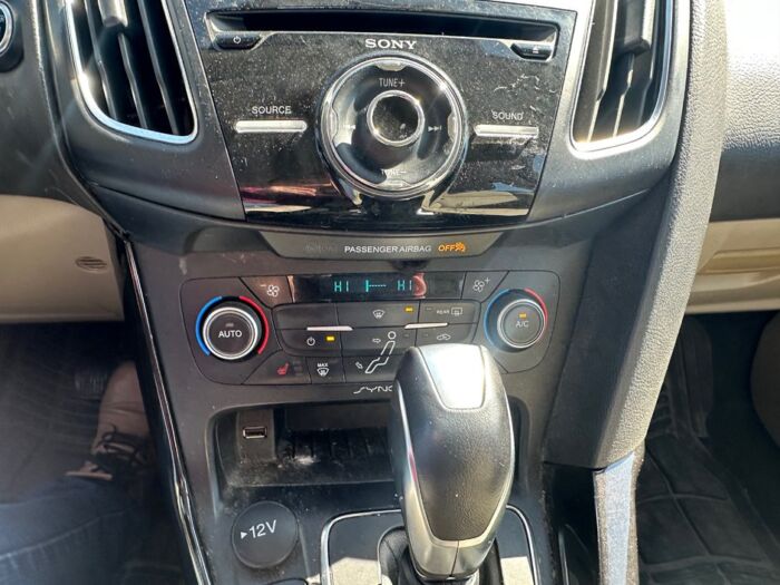 Ford Focus Electric – Image 8