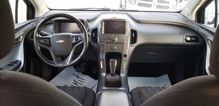 Chevrolet Volt - - Image 15