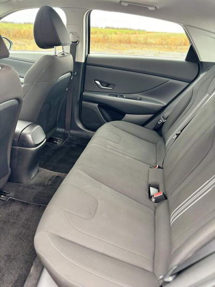 Hyundai Elantra Preferred IVT avec ensemble Soleil et technologie – Image 23