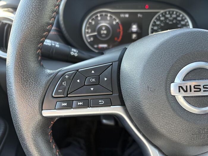 Nissan Versa SR BLUETOOTH CAMÉRA SIÈGES CHAUFFANT BAS KILO – Image 23