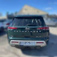 Nissan Pathfinder SL – Image 6