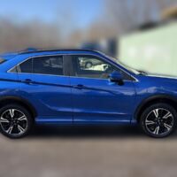 Mitsubishi Eclipse Cross GT S-AWC/VISION TETE HAUTE/CRUISE ADAPTATIF/TOIT P - Image 11