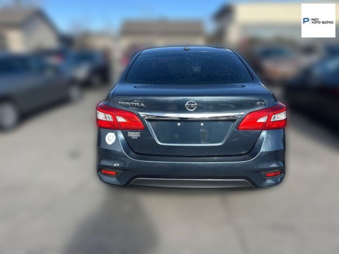 Nissan Sentra SV – Image 6