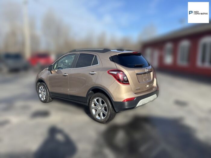 Buick Encore Essence - Image 6