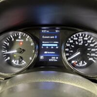 Nissan Rogue S TI ÉDITION SE BLUETOOTH CAMÉRA SIÈGES CHAUFFANT - Image 36