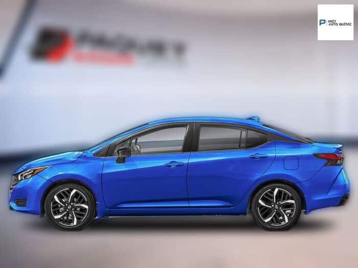 Nissan Versa N/A - Image 4