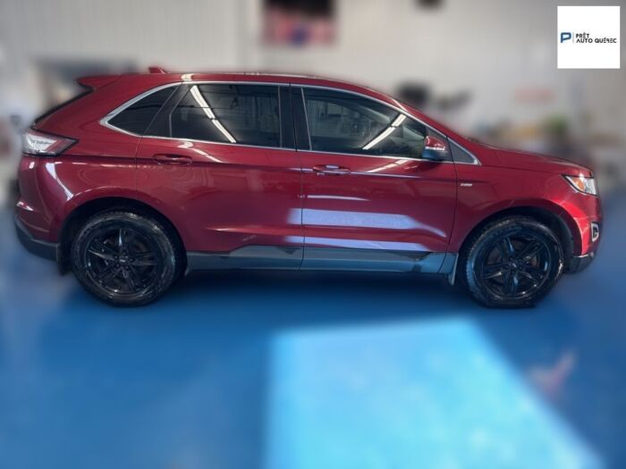 Ford Edge SEL - Image 6