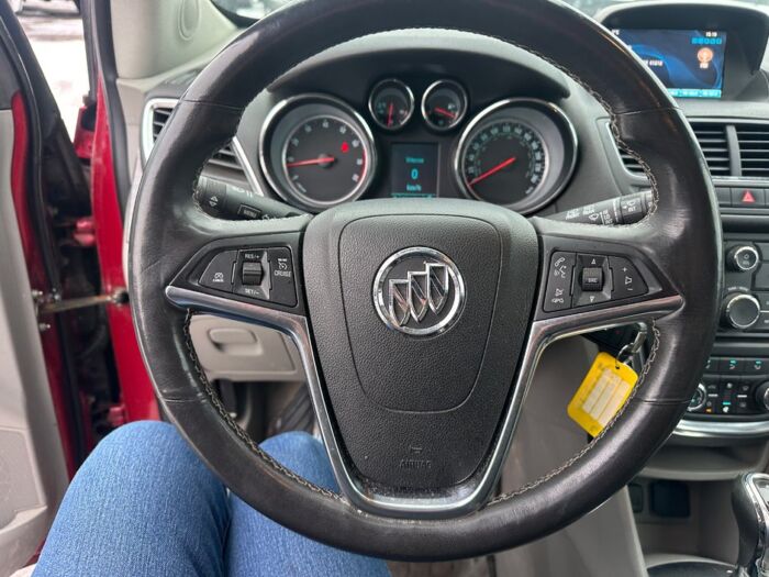 Buick Encore CUIR – Image 10