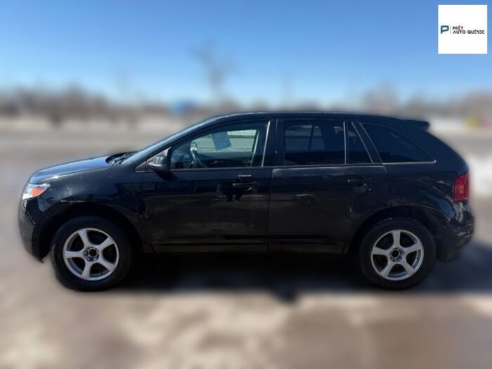 Ford Edge SEL – Image 5