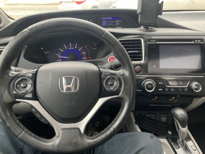 Honda Civic EX – Image 17