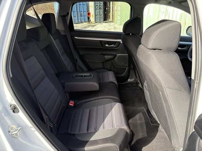 Honda CR-V LX AWD – Image 12