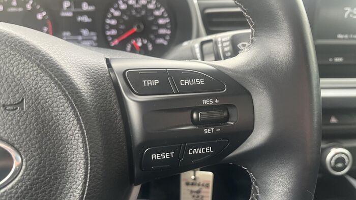 Kia Rio LX+ IVT - Image 13