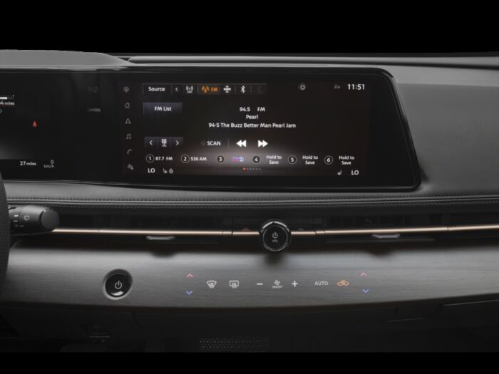 Nissan ARIYA Evolve+ Ensemble – Image 9