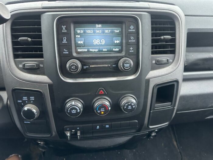 Ram 1500 EXPRESS – Image 10