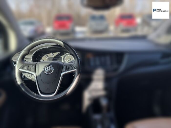 Buick Encore Essence - Image 11