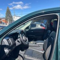 Nissan Pathfinder SL – Image 11