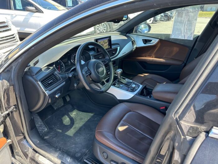 Audi A7 3.0T Progressiv – Image 7