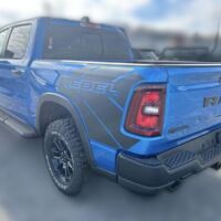 RAM 1500 Rebel - Image 7