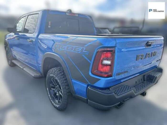 RAM 1500 Rebel – Image 7