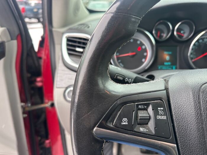 Buick Encore CUIR – Image 11