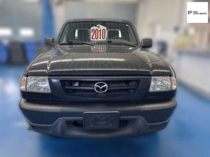 Mazda B Series SX – Image 4