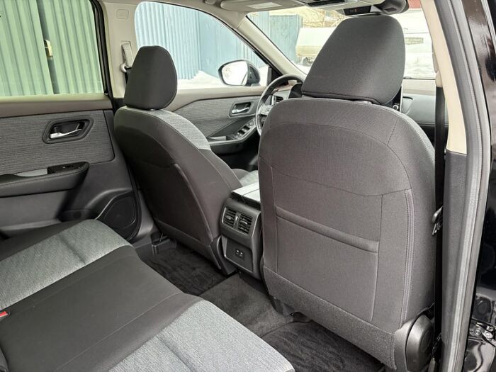 Nissan Rogue SV AWD/TOIT PANORAMIQUE/CRUISE ADAPTATIF/BAS MILLA – Image 33