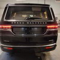 Jeep Grand Wagoneer Série III 4x4 - Image 5