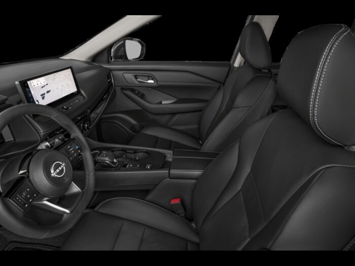Nissan Rogue édition Minuit – Image 7