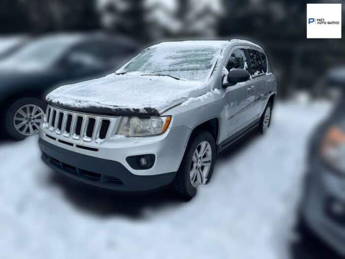 Jeep Compass North – Image 3