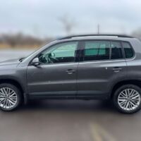 Volkswagen Tiguan Trendline – Image 6