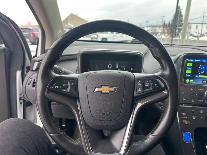Chevrolet Volt HYBRIDE-BRANCHABLE – Image 10