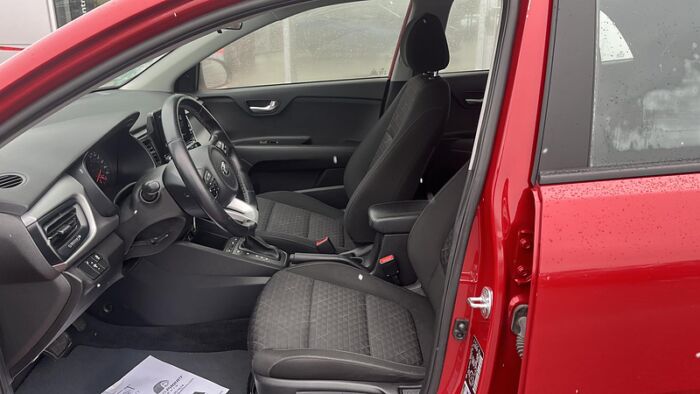 Kia Rio 5 portes LX+ IVT - Image 9