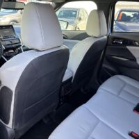 Mitsubishi Eclipse Cross GT S-AWC/VISION TETE HAUTE/CRUISE ADAPTATIF/TOIT P - Image 37