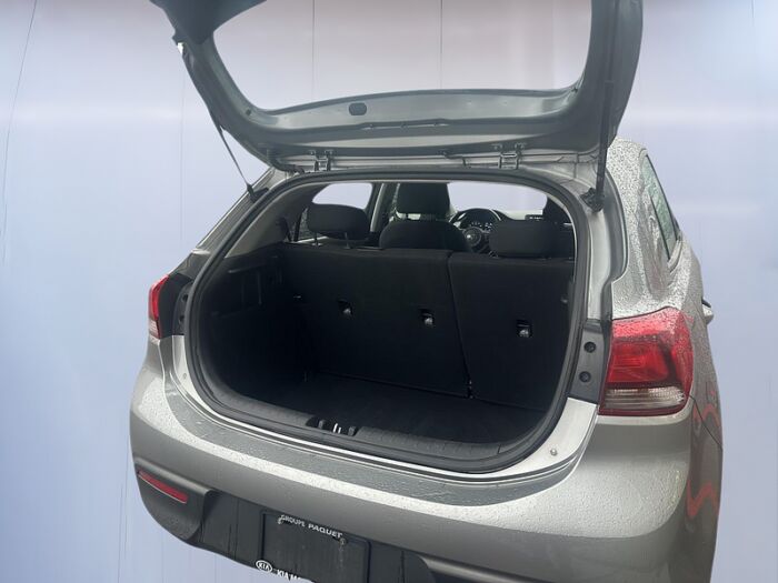 Kia Rio 5 portes LX+ IVT – Image 6