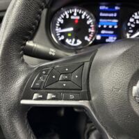 Nissan Rogue S TI ÉDITION SE BLUETOOTH CAMÉRA SIÈGES CHAUFFANT - Image 22