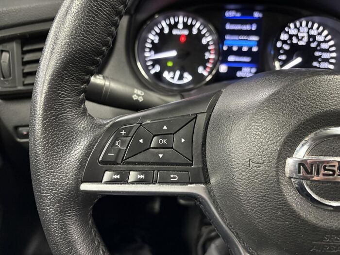 Nissan Rogue S TI ÉDITION SE BLUETOOTH CAMÉRA SIÈGES CHAUFFANT – Image 22