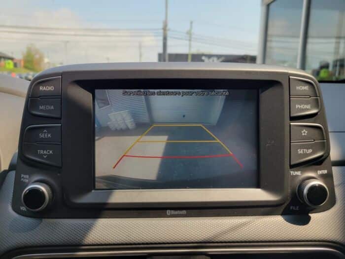 Hyundai Kona Essential – Image 14