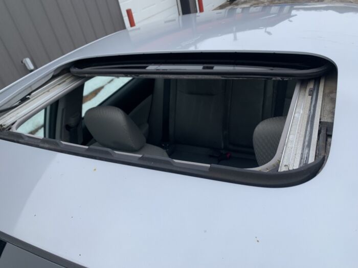 Honda Civic EX – Image 19