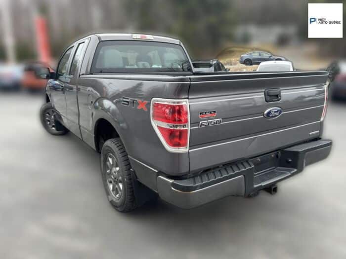 Ford F-150 - – Image 4