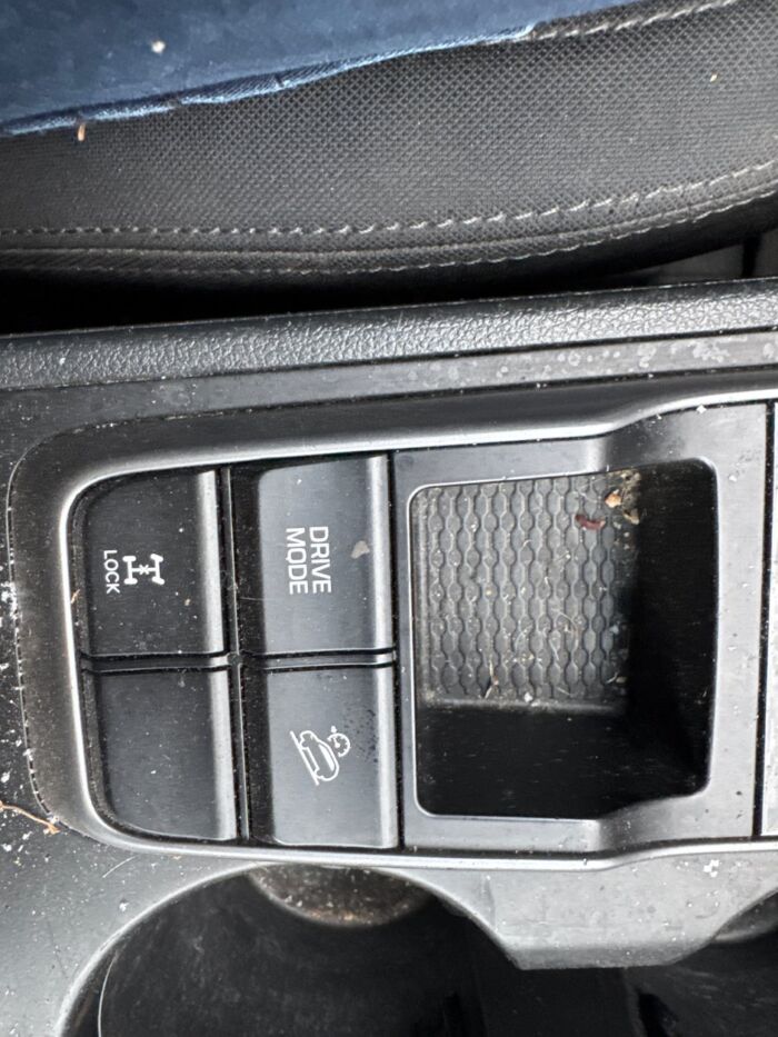 Hyundai Tucson Premium – Image 19