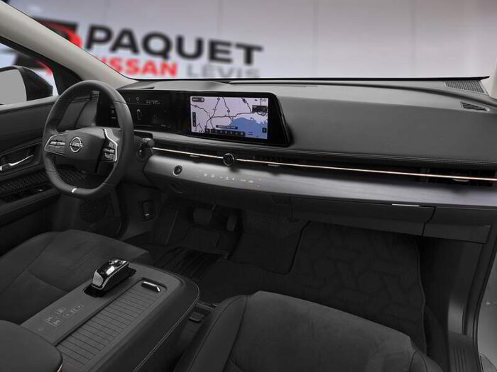 Nissan ARIYA Evolve - Image 12