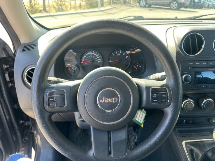 Jeep Patriot SPORT - Image 8