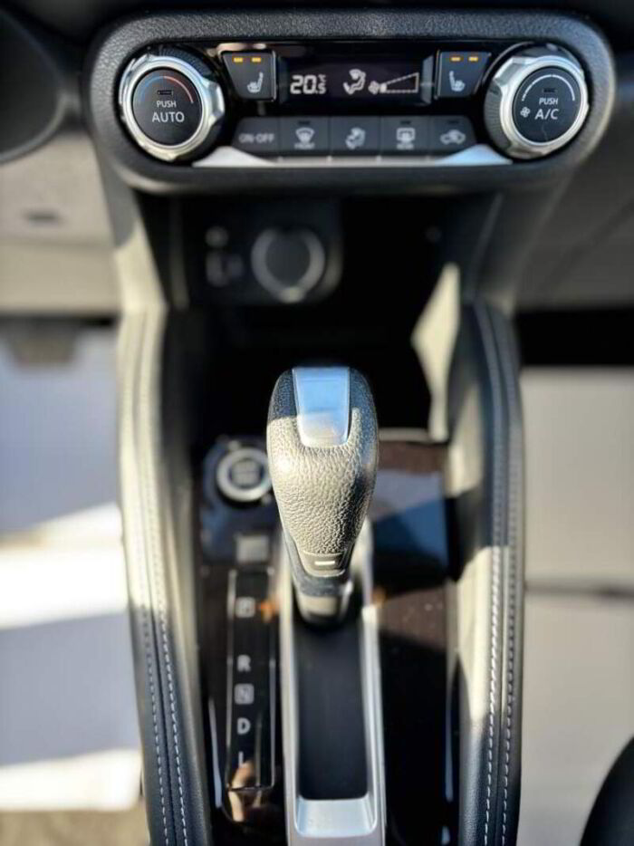 Nissan Kicks N/A – Image 19