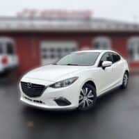 Mazda Mazda3 - - Image 3