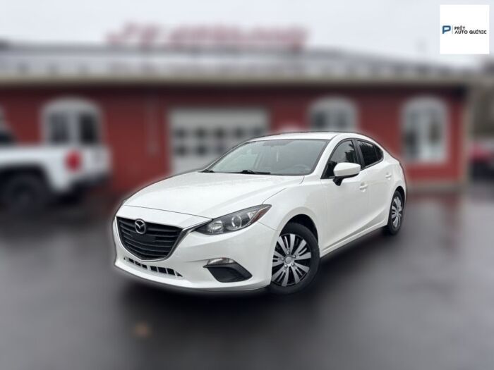 Mazda Mazda3 - – Image 3