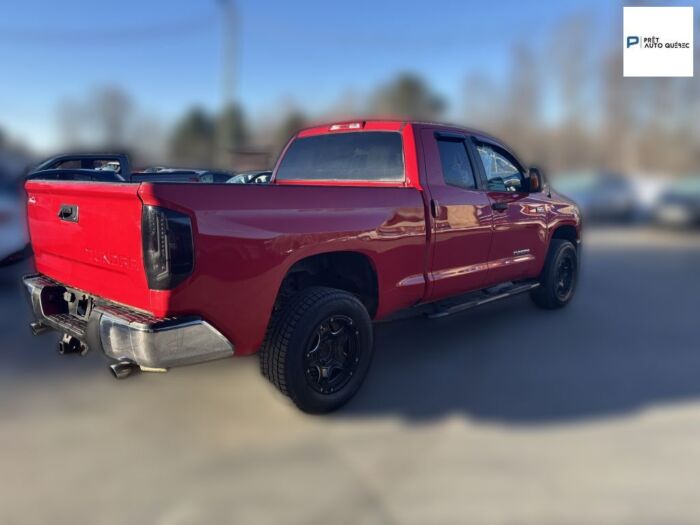 Toyota Tundra SR – Image 7