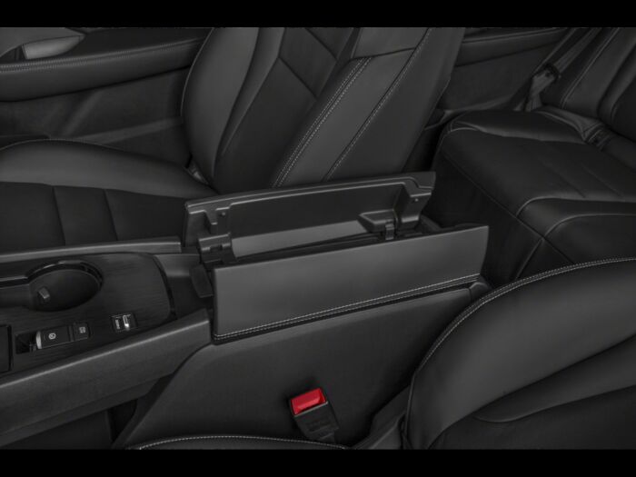 Nissan Rogue édition Minuit – Image 10